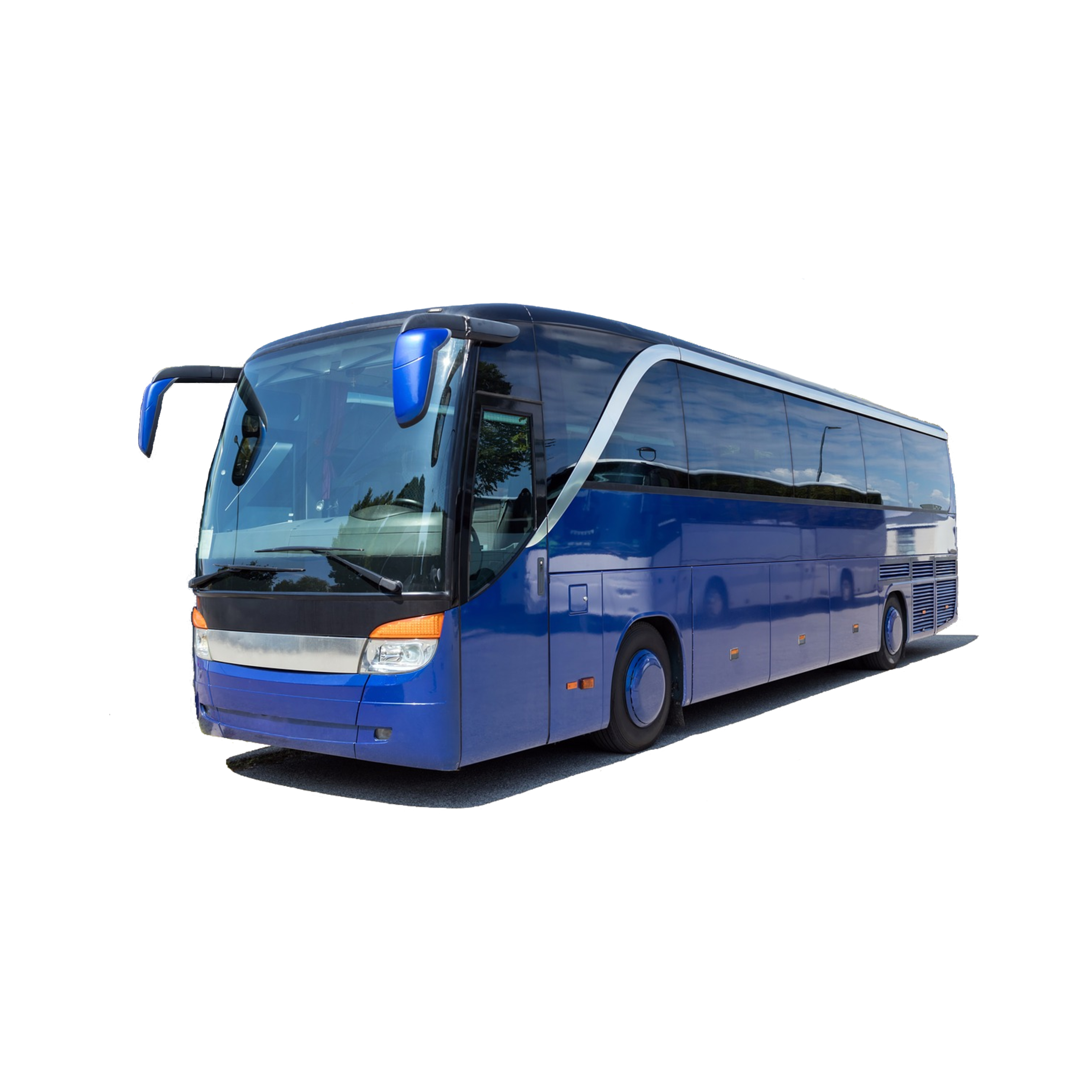 Bus Booking in Haridwar